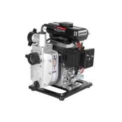 Motobomba autocebante FORTE 2.2 HP vista frontal