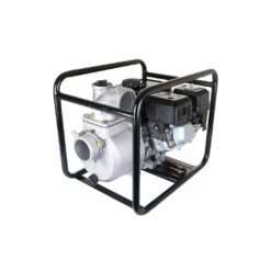 Motobomba Gasolina Forte 6,5HP, 3″x3″ - Punto Equipos