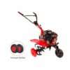 Motoazada FORTE FG500 a gasolina de 7HP con arranque manual
