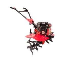 Motoazada FORTE FG900 a gasolina 7HP, vista frontal