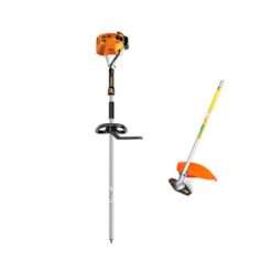Guadañadora STIHL KA 85R - Punto Equipos