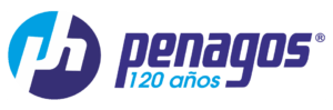 Logo Penagos