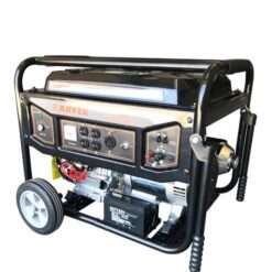 Planta eléctrica gasolina ARVEK GE3500G