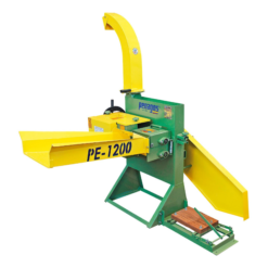 Picadora ensilaje PENAGOS PE-1200 - Punto Equipos - Principal