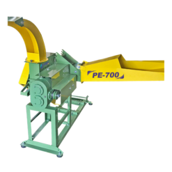 Picadora ensilaje PENAGOS PE-700 - Punto Equipos - Principal
