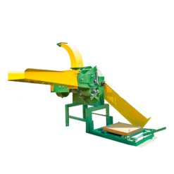 Picadora ensilaje PENAGOS PE-800 - Punto Equipos - Principal
