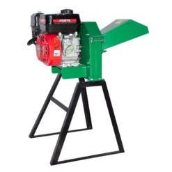 Picapasto FORTE PF500 a gasolina - Principal