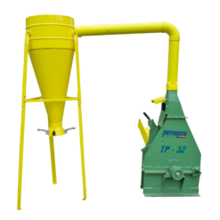 Triturador picador PENAGOS TP-32 - Punto Equipos - Principal