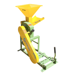 Triturador picador PENAGOS TP-8SM - Punto Equipos - Principal