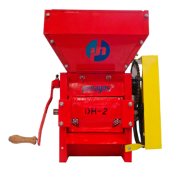 Despulpadora de café PENAGOS DH-2 - Punto Equipos - Principal