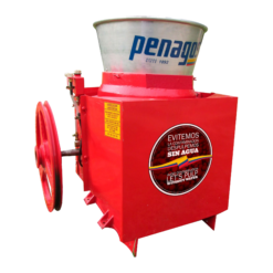 Despulpadora de café vertical PENAGOS DV 253C - Punto Equipos - Principal
