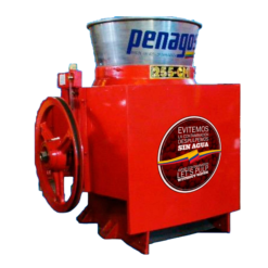 Despulpadora de café vertical PENAGOS DV 255CM - Punto Equipos - Principal