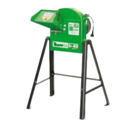 Picapasto TRAPP TRP40 eléctrica - Punto Equipos - Principal