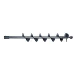 Barreno Stihl 120mm para BT131, 2012-2015.