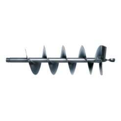 Barreno para suelos 200mm – BT131 - Punto Equipos - Principal
