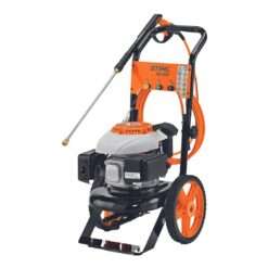 Hidrolavadora STIHL RB 200 - Punto Equipos - Principal