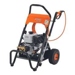 Hidrolavadora gasolina STIHL RB 400 - Punto Equipos - Principal
