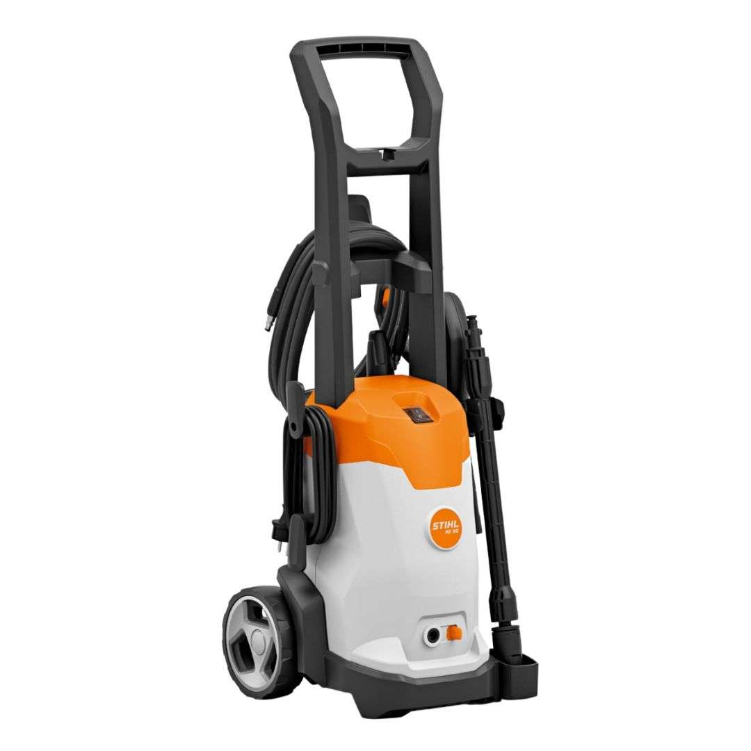 Hidrolavadora STIHL RE 90 - Punto Equipos - Principal