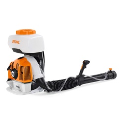 Fumigadora Stihl SR430 - Punto Equipos