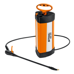 Fumigadora Stihl SG-31 - Punto Equipos