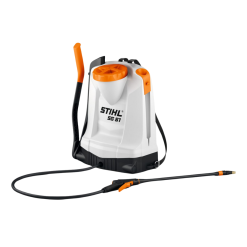 Fumigadora de Espalda Stihl SG-51 - Punto Equipos