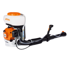 Fumigadora Stihl SR200 -Punto Equipos