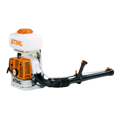 Fumigadora Stihl SR420 - Punto Equipos