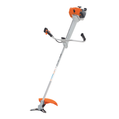 Guadañadora STIHL FS 300 - Punto Equipos