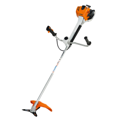 Guadañadora STIHL FS 460 - Punto Equipos