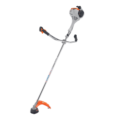 Guadañadora STIHL FS 55 - Punto Equipos