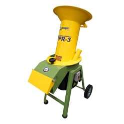 Picadora de residuos Penagos PR-3 con motor eléctrico de 1.5HP