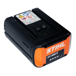 Batería AP300S Stihl: Potencia y Rendimiento - Punto Equipos