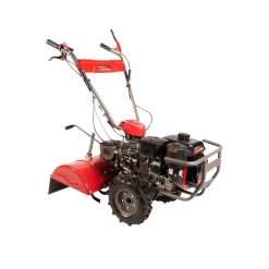 Motocultor FORTE FGX620 a gasolina de 7 HP para labranza de terrenos