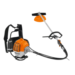 Guadañadora STIHL de espalda FR 230