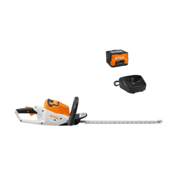 Cortasetos STIHL a batería HSA 50
