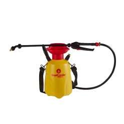 Fumigadora manual Royal Condor Handy CO-045 de 7 litros, vista frontal