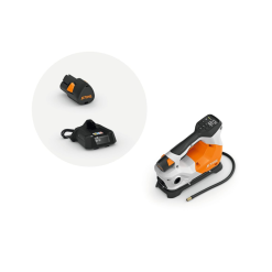 Compresor de aire STIHL a batería KOA 20
