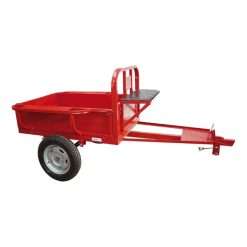 Remolque para motoazada FORTE TRM-600