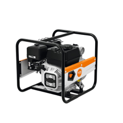 Motobomba STIHL WP300