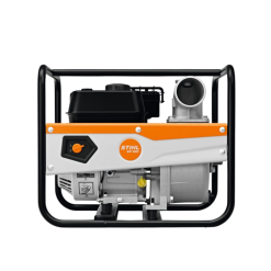 Motobomba STIHL WP600