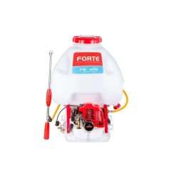 Fumigadora de espalda motorizada FORTE FS-073-S